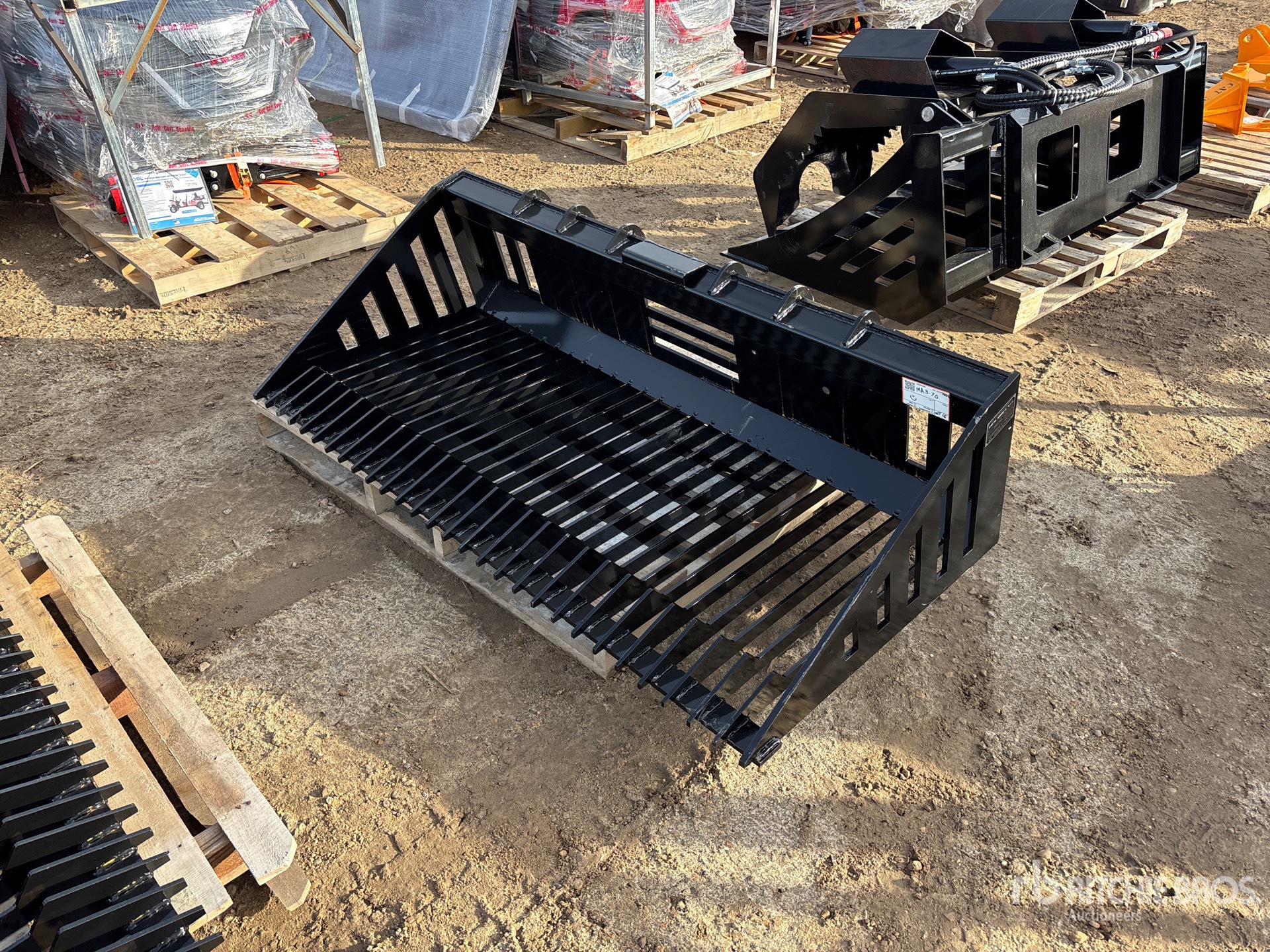 Photo of 2026 GIYI GY-RB66N