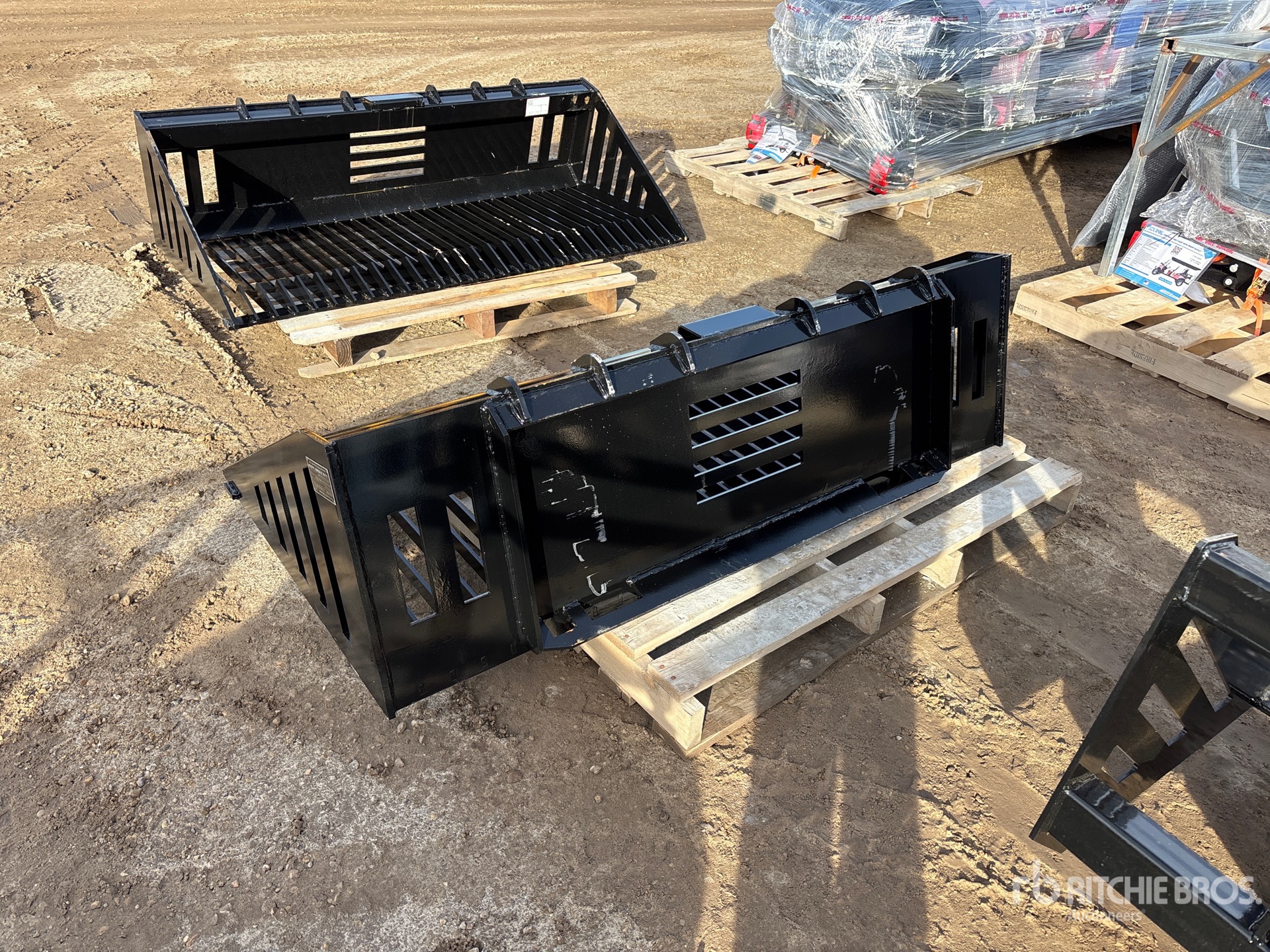 2026 GIYI GY-RB66N