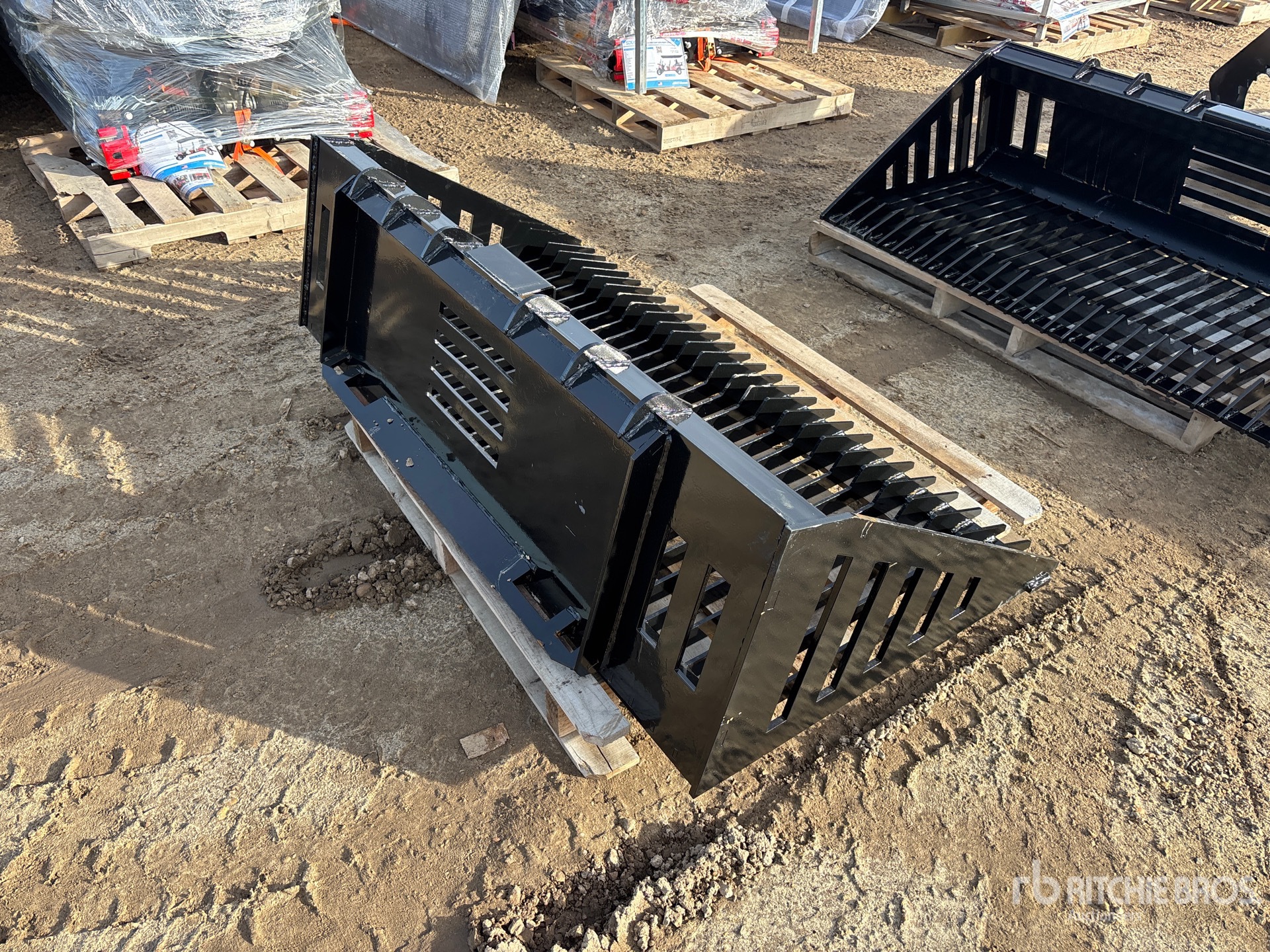 2026 GIYI GY-RB66N
