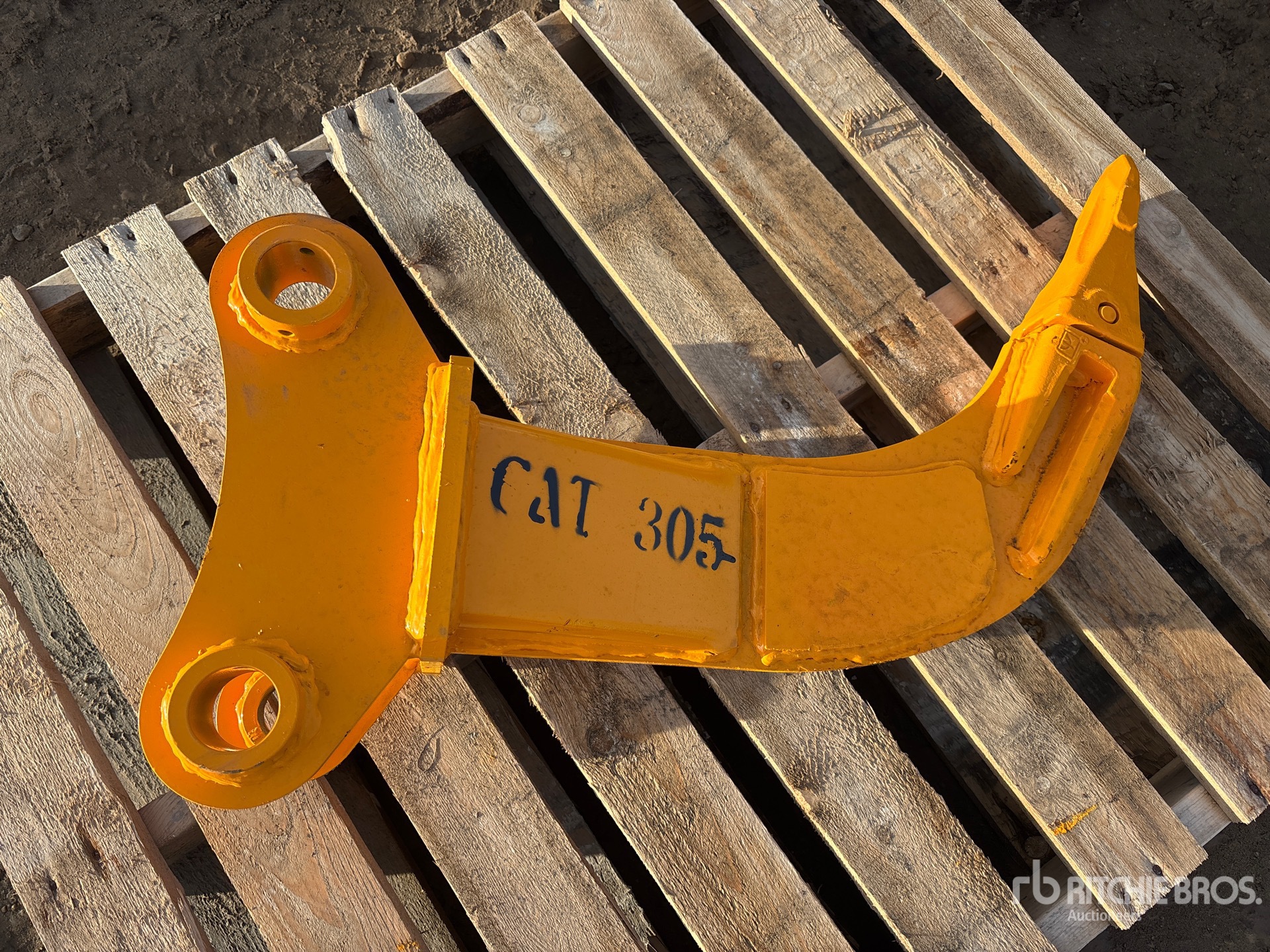 2026 GIYI - FITS CAT 305 (UNUSED)