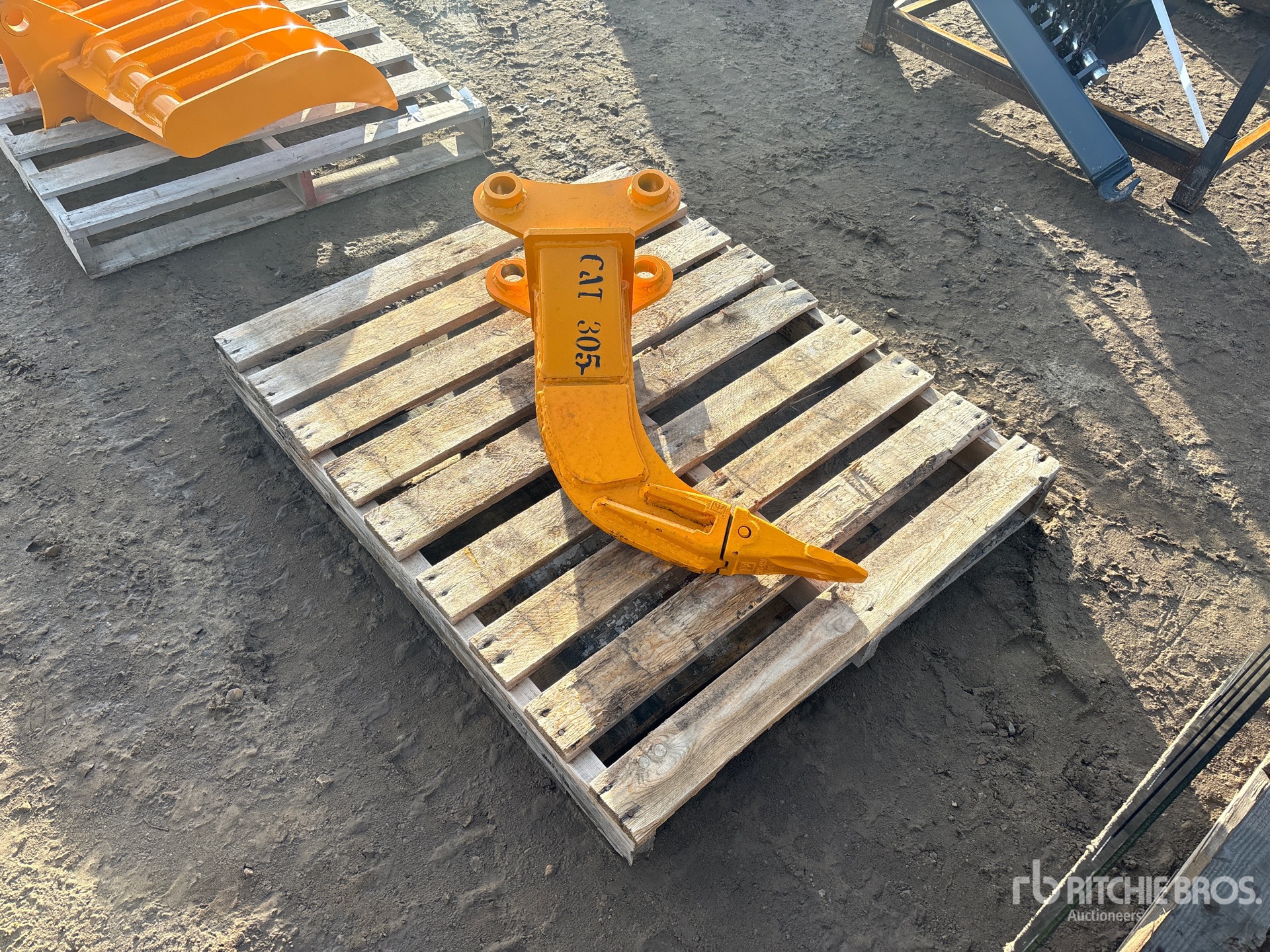 2026 GIYI - FITS CAT 305 (UNUSED)
