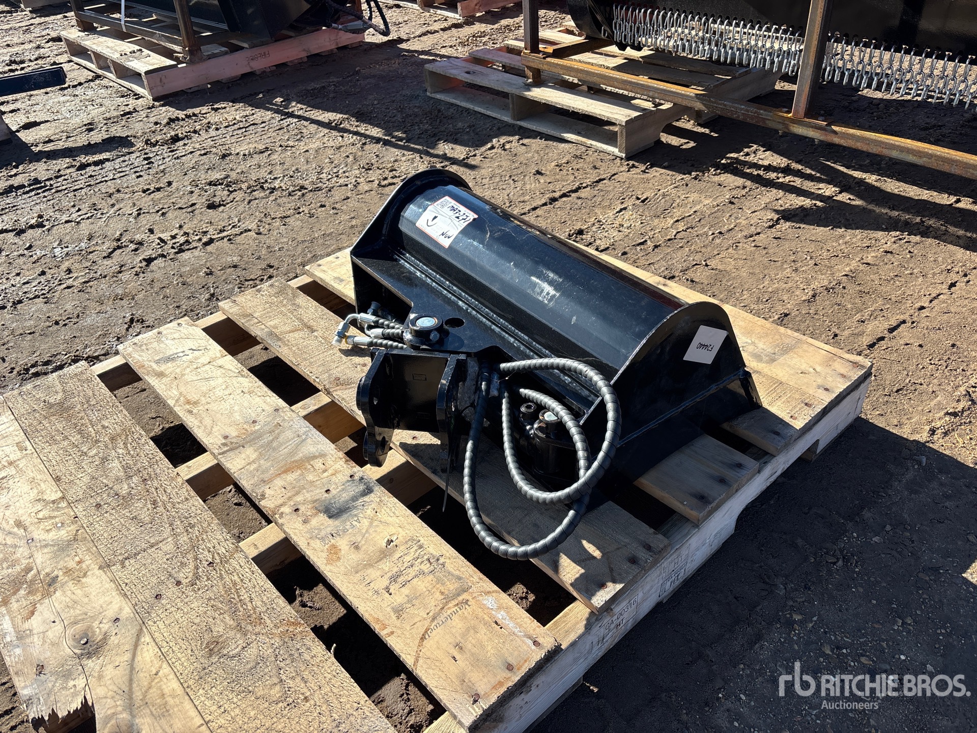 Photo of 2026 Vicsec VCT600