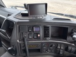 Cab with