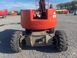 Chassis Photos with