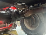 Drivetrain with