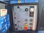 Basic Lower Control Station with