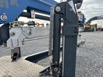 Hydraulics with