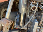 Hydraulics with