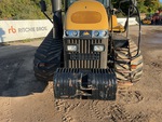 Chassis with