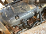 Engine with