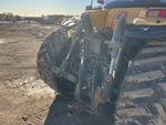 Chassis with