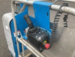 Basic Control Station Upper with