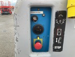 Basic Lower Control Station with