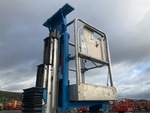 Basic Control Station Upper with