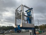 Basic Control Station Upper with