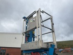 Basic Control Station Upper with