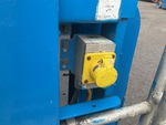 Basic Control Station Upper with