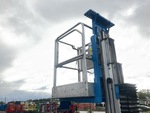 Basic Control Station Upper with