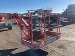 Control Station Upper with