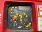 Control Station Ground with