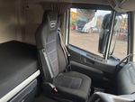 Cab with