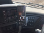 Cab with