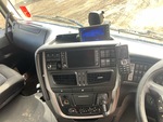 Cab with