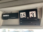 Cab with