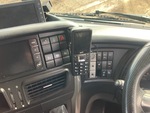 Cab with
