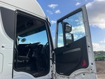 Cab with