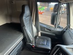 Cab with