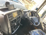 Cab with