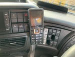 Cab with