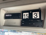 Cab with