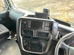 Cab with