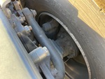 Brakes with