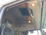 Cab with