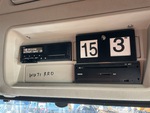 Cab with