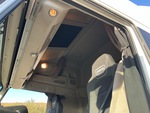 Cab with