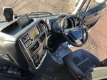 Cab with