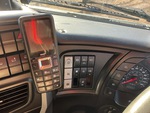 Cab with