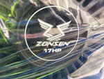 Engine with