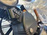 Air Compressor with