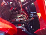 Hydraulics with