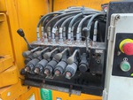 Control Station Ground with