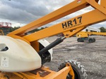 Hydraulics with