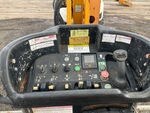 Control Station Upper with