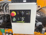 Control Station Ground with