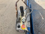 Control Station Upper with