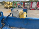 Control Station Upper with
